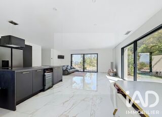  Maison à vendre 4 pièces 132 m²