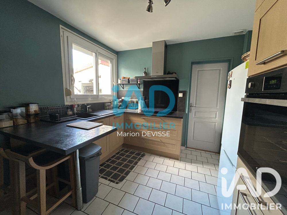 Vente Maison/villa 3 pièces