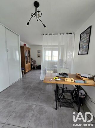  Maison à vendre 5 pièces 114 m²