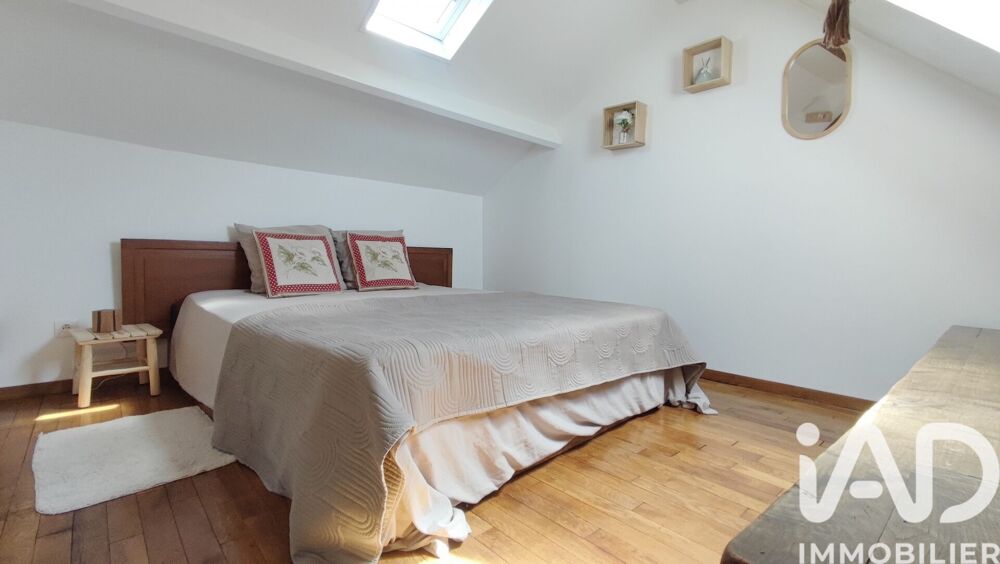 � vendre  Maison Saint-Hymer (14130)