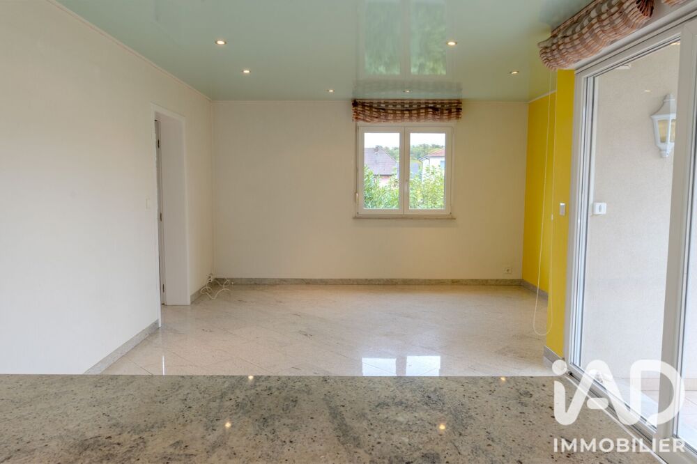 Vente Appartement Vente Appartement 4 pièces Zillisheim