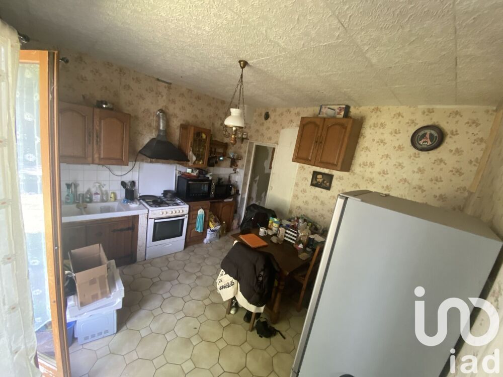 Vente Maison/villa 3 pièces