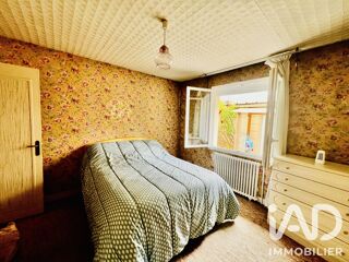  Maison à vendre 5 pièces 81 m²