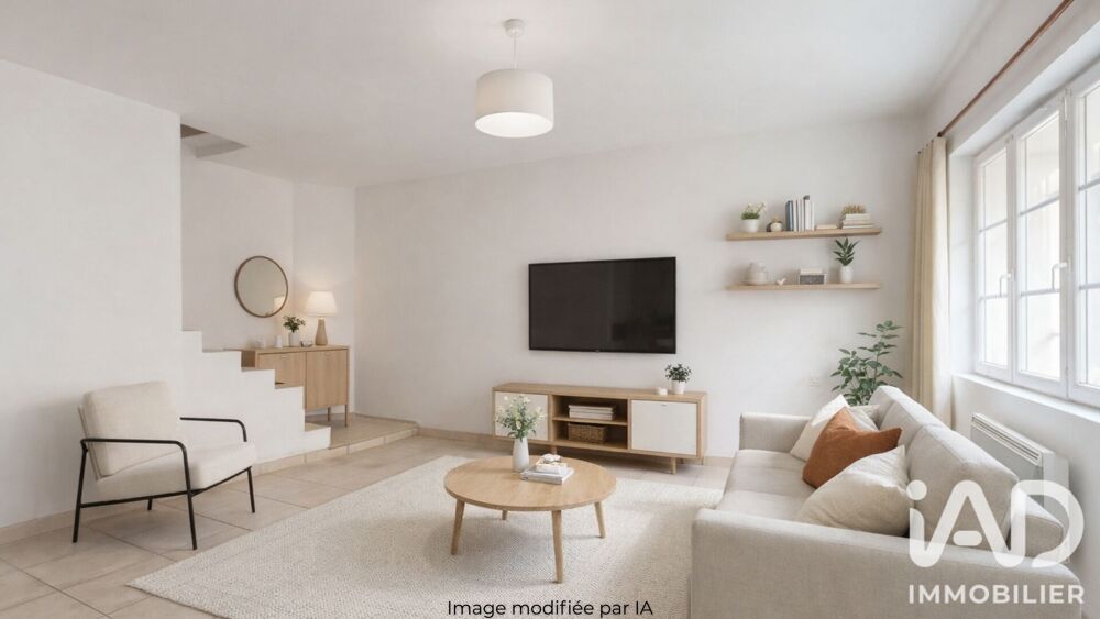 Vente Maison Vente Maison de village 3 pièces Cadenet