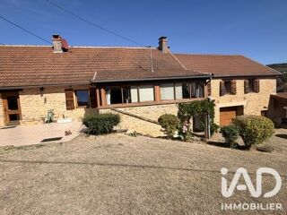 Vente Maison Vente Maison de village 6 pièces La vineuse