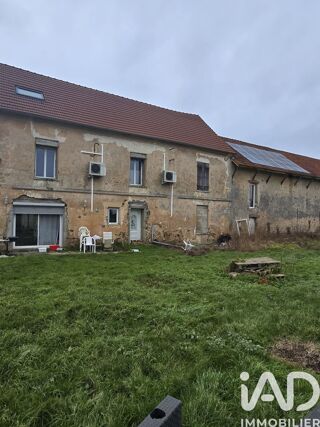 Maison à vendre 9 pièces 203 m²