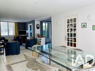  Maison à vendre 7 pièces 164 m²