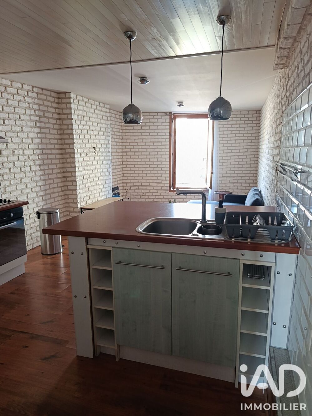 Vente Appartement Vente Appartement 2 pièces Châlons-en-champagne