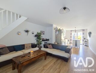  Maison à vendre 4 pièces 90 m²