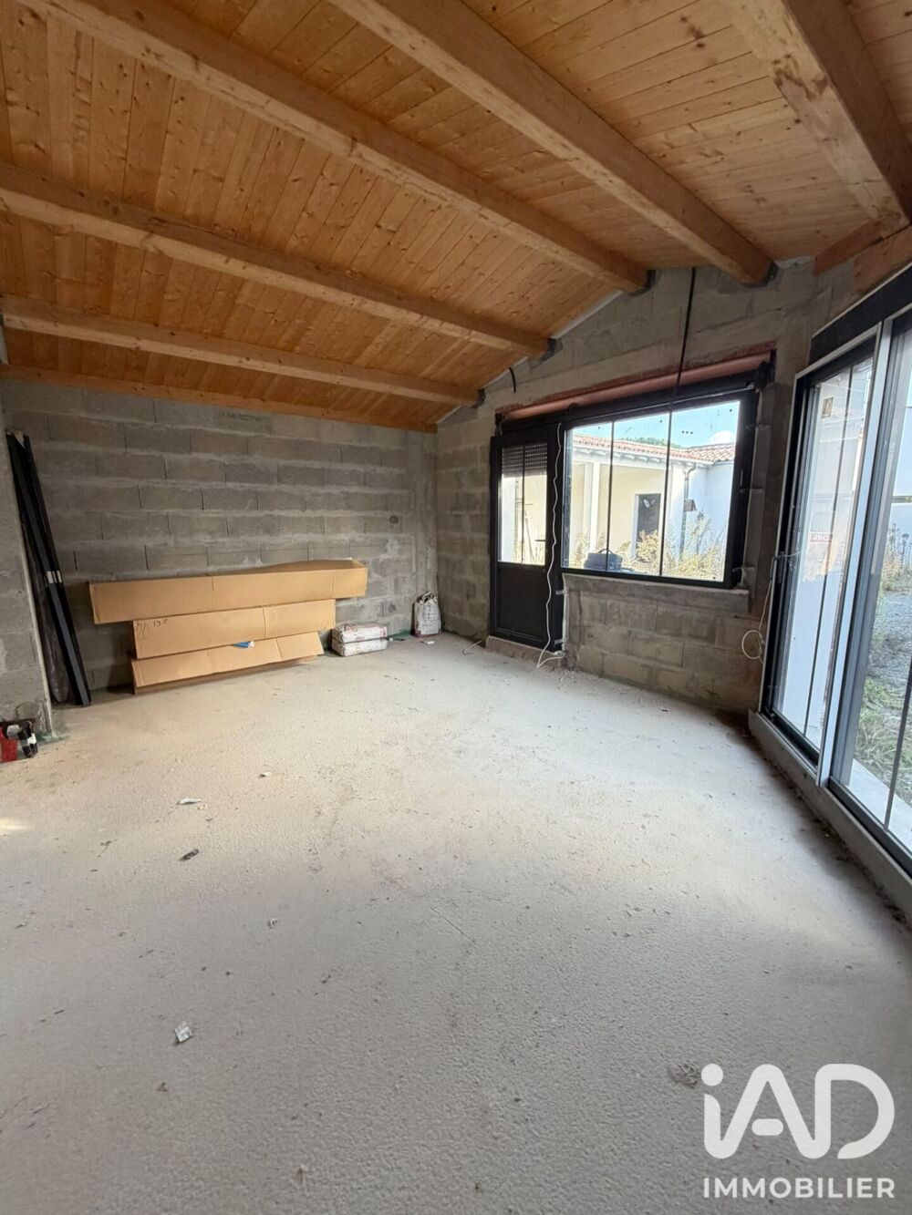 à vendre  Maison Le Bois-Plage-en-Ré (17580)