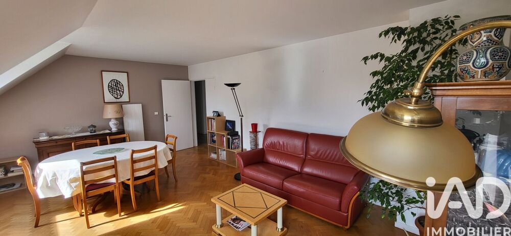 Vente Appartement Vente Appartement 5 pièces Rueil-malmaison
