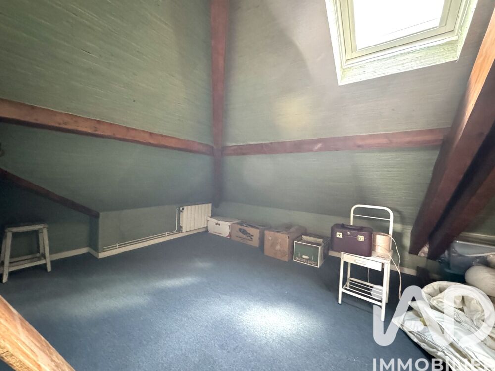 à vendre  Maison Saint-Maur-des-Fossés (94100)
