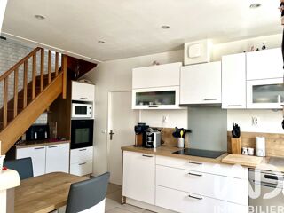  Maison à vendre 4 pièces 92 m²