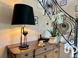  Maison à vendre 7 pièces 186 m²