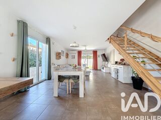  Maison à vendre 4 pièces 90 m²