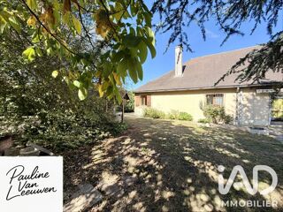  Maison à vendre 4 pièces 130 m²