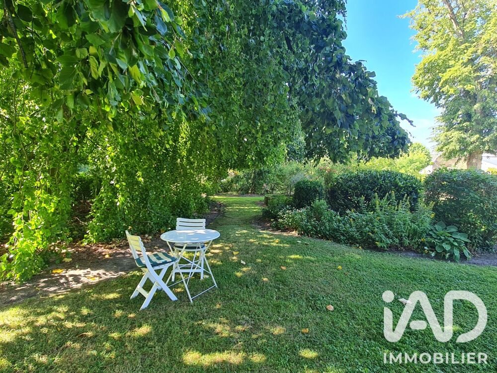 Vente Maison Vente Demeure 8 pièces Hangest-sur-somme