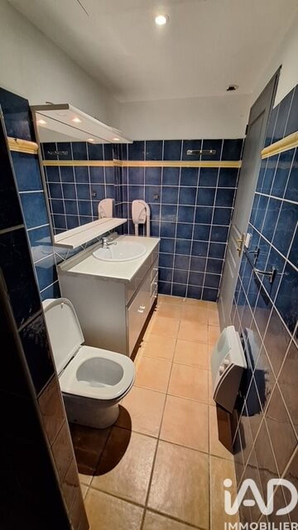 Vente Appartement Vente Appartement 2 pièces Tourrettes
