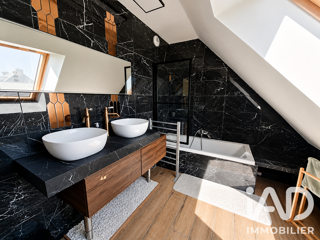 Maison à vendre 5 pièces 101 m²