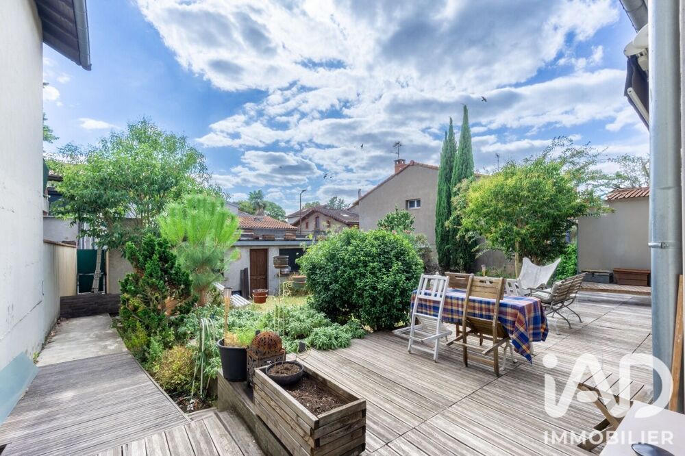 à vendre  Maison Toulouse (31500)