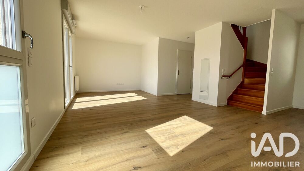 Vente Maison Vente Maison/villa 4 pièces Blanquefort
