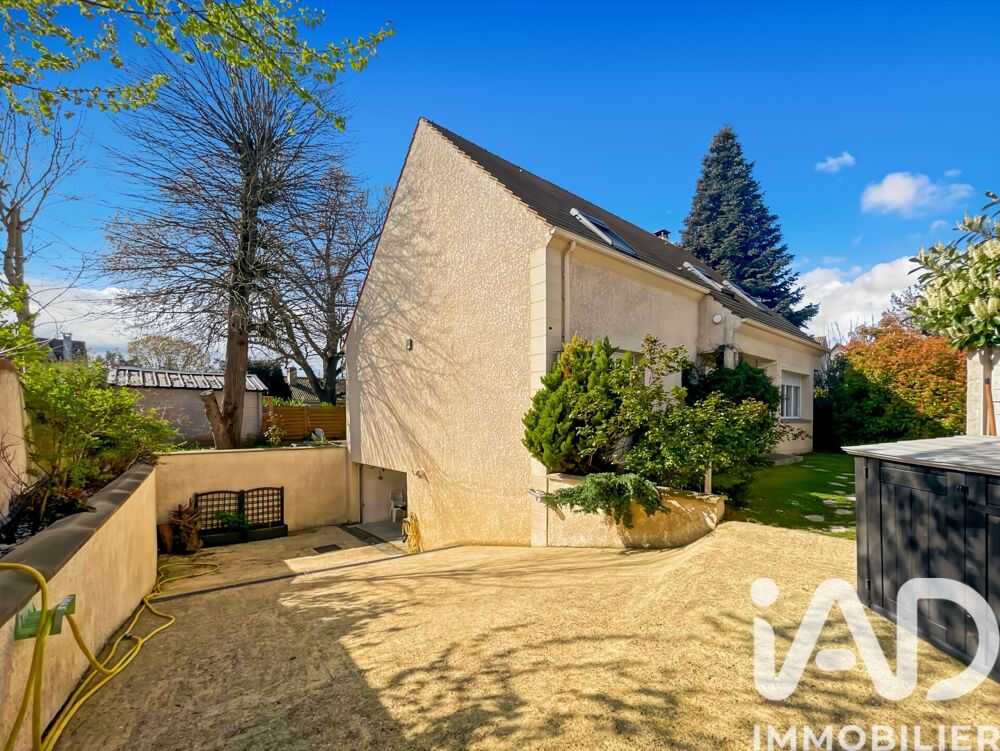 Vente Maison traditionnelle 6 pièces