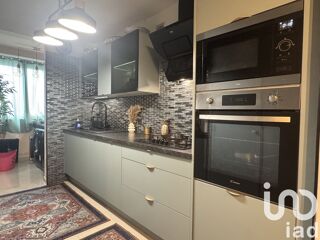  Appartement � vendre 3 pi�ces 62 m�