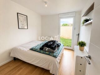  Appartement à louer 3 pièces 66 m²