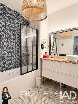  Appartement à vendre 5 pièces 87 m²