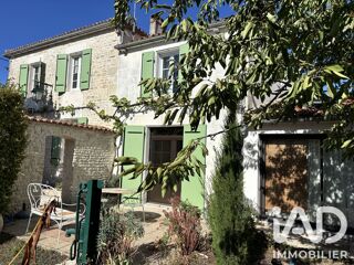 Maison à vendre 6 pièces 210 m²