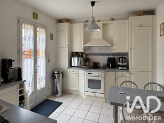  Maison à vendre 6 pièces 106 m²