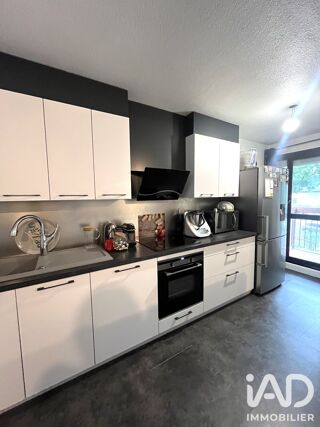  Appartement à vendre 5 pièces 90 m²
