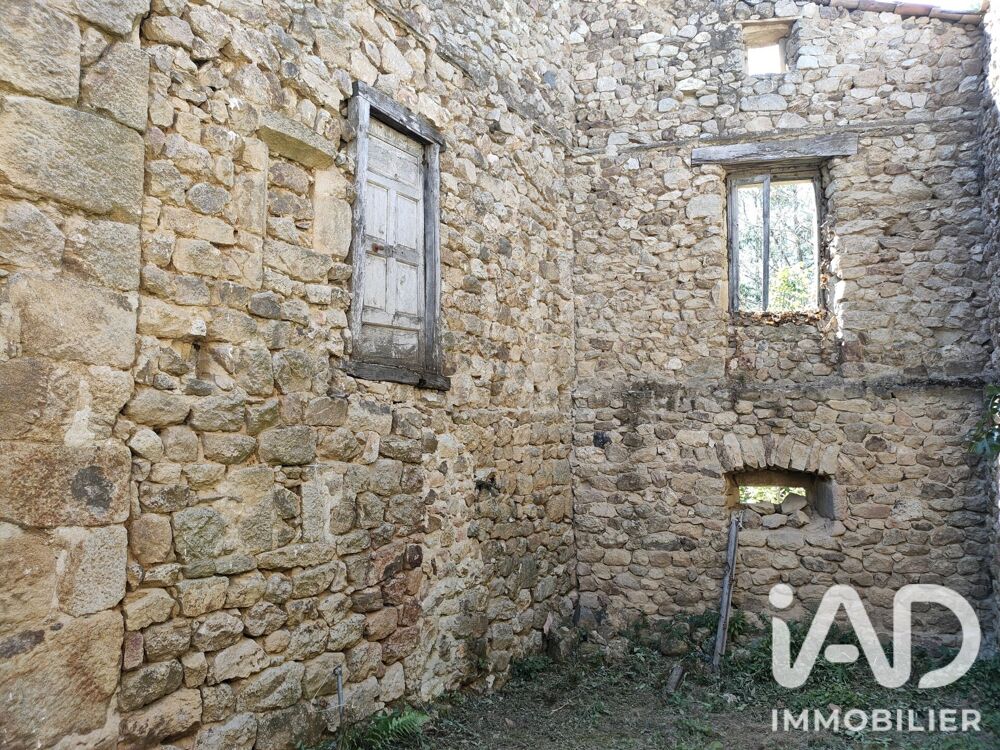 Vente Maison Vente Ferme 4 pièces Colombier-le-vieux