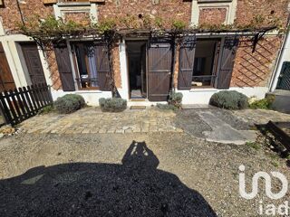 Appartement à vendre 2 pièces 42 m²