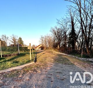  Terrain � vendre 1193 m�