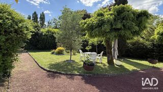  Maison à vendre 6 pièces 171 m²