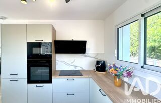  Maison � vendre 6 pi�ces 100 m�
