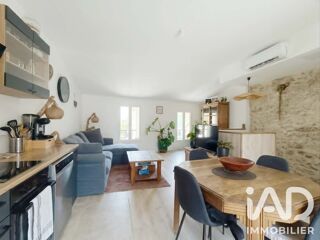  Maison à vendre 4 pièces 85 m²