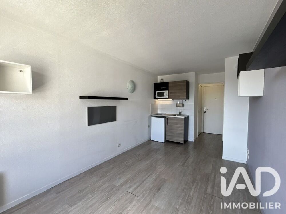 Vente Appartement Vente Studio 1 pièce Courbevoie