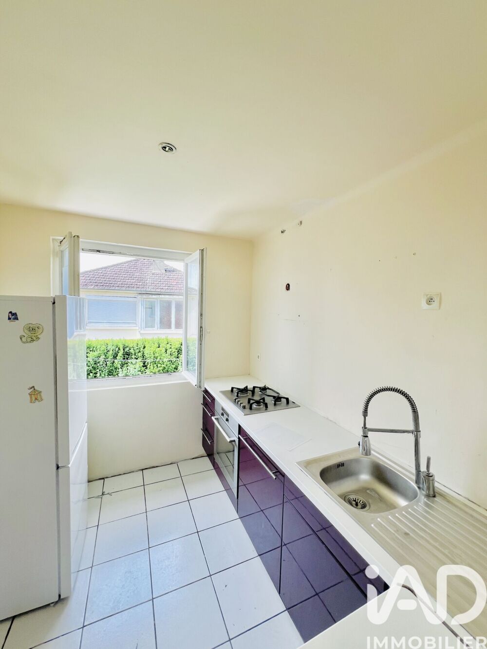 Vente Maison Vente Maison/villa 5 pièces Creil