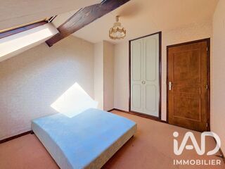  Maison à vendre 6 pièces 118 m²