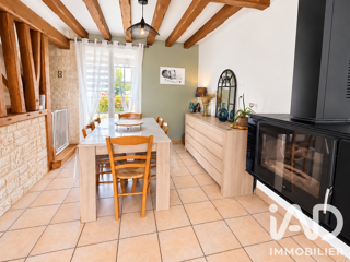  Maison à vendre 4 pièces 98 m²