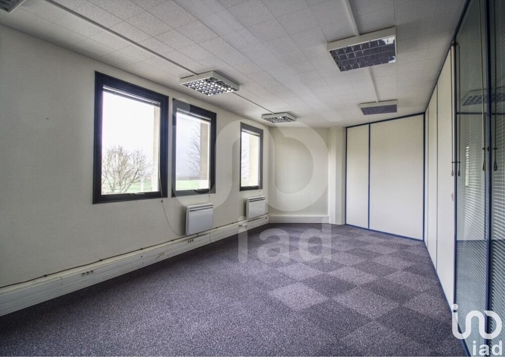  Vente - 329 m² Saint-Aubin (91190)