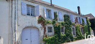 Maison à vendre 7 pièces 238 m²