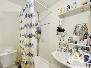  Appartement à vendre 3 pièces 37 m²