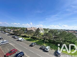  Appartement à vendre 2 pièces 28 m²