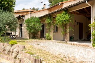  Maison à vendre 6 pièces 157 m²