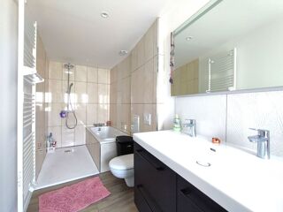  Maison à vendre 6 pièces 128 m²