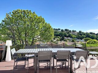  Maison à vendre 5 pièces 153 m²