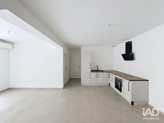  Appartement à vendre 3 pièces 66 m²
